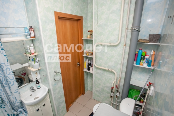 
   Продам 1-комнатную, 39.2 м², Дружбы ул, 31

. Фото 9.