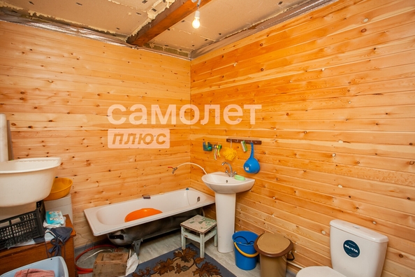 
  Продается дом, 80 м², Кемерово
. Фото 22.