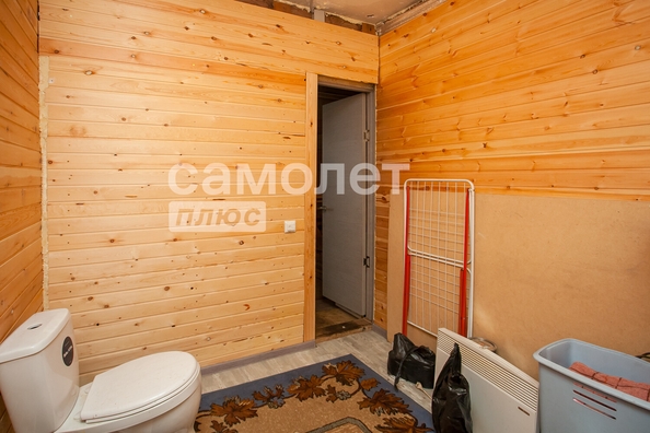 
  Продается дом, 80 м², Кемерово
. Фото 23.