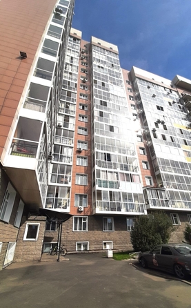 
   Продам 1-комнатную, 54 м², Дружбы ул, 19

. Фото 1.