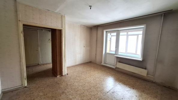 
   Продам 1-комнатную, 35.1 м², Сибиряков-Гвардейцев ул, 328А

. Фото 1.