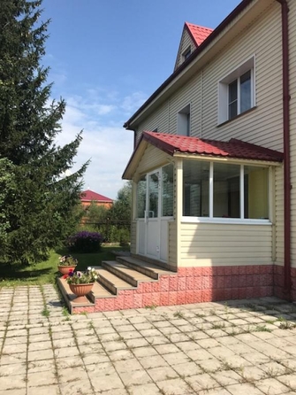 
   Продам дом, 341 м², Атаманово

. Фото 3.