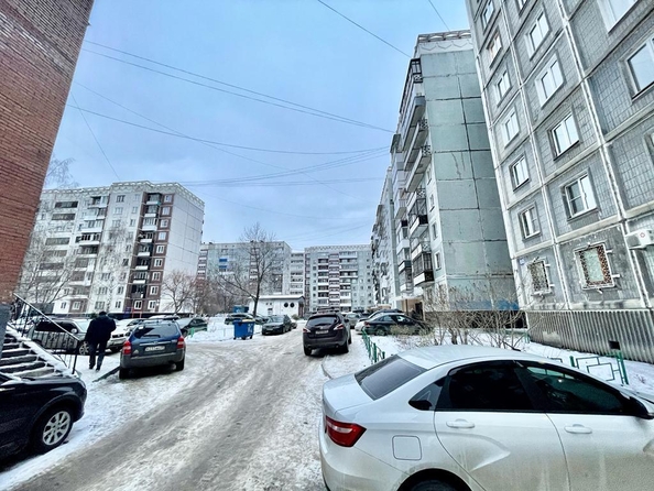 
   Продам 3-комнатную, 75 м², Тольятти  ул, 58

. Фото 15.