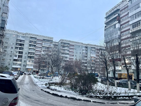 
   Продам 3-комнатную, 75 м², Тольятти  ул, 58

. Фото 16.