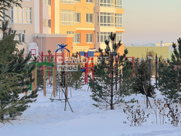 
  Продается 2-комн. квартира, 43.2 м², 2-й микрорайон, д. 22
. Фото 15.