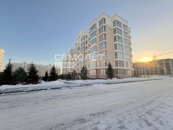 
  Продается 2-комн. квартира, 43.2 м², 2-й микрорайон, д. 22
. Фото 16.