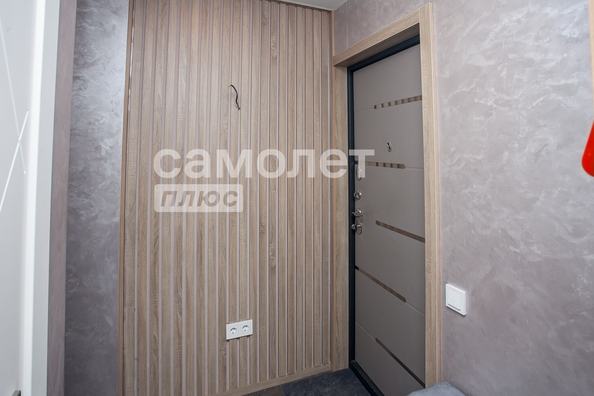 
   Продам 2-комнатную, 44 м², Волгоградская ул, 30

. Фото 3.