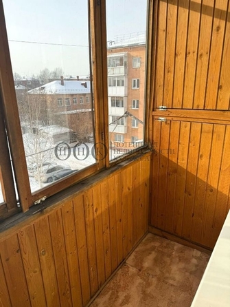 
   Продам 1-комнатную, 30.7 м², Демьяна Бедного ул, 15

. Фото 11.