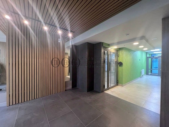 
  Продается 1-комн. квартира, 29 м², ЖК Парковый, дом 3 этап 1
. Фото 12.