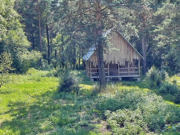 
  Продается дача, 25.6 м², село Елыкаево
. Фото 15.