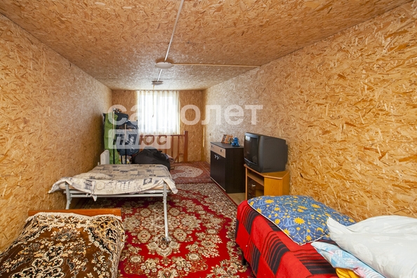 
   Продам дом, 54 м², Кемерово

. Фото 32.