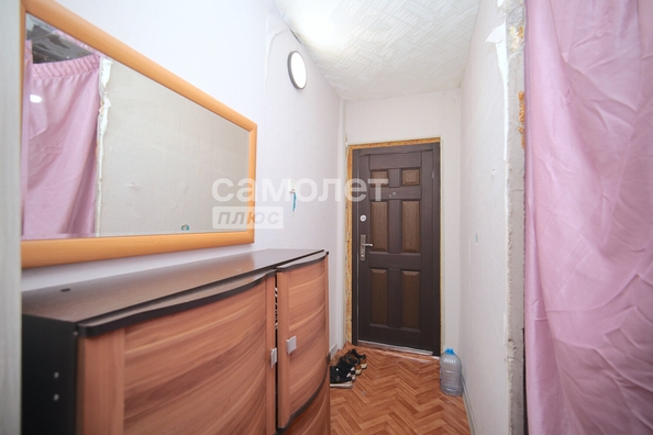 
   Продам 2-комнатную, 42.9 м², Стахановская ул, 21Б

. Фото 13.