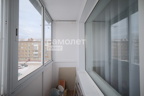 
  Продается 2-комн. квартира, 42.9 м², Стахановская ул, д. 21Б
. Фото 7.