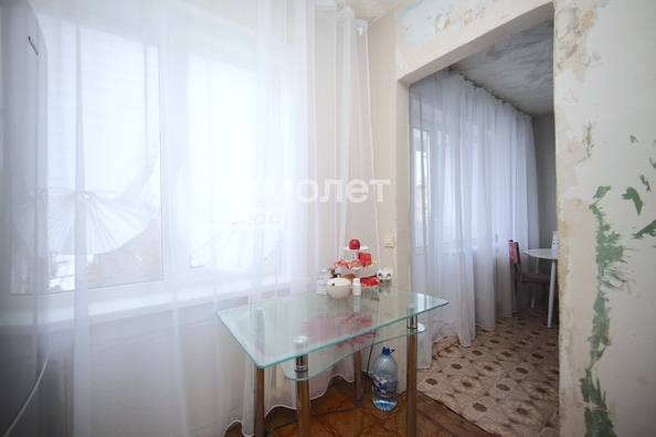 
  Продается 2-комн. квартира, 42.9 м², Стахановская ул, д. 21Б
. Фото 8.