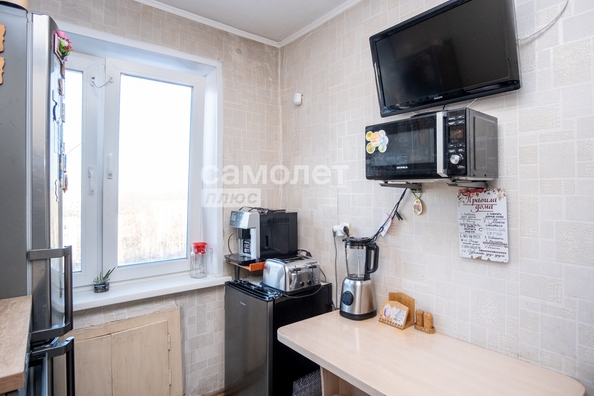 
   Продам 3-комнатную, 58.9 м², Попова ул, 1Б

. Фото 9.