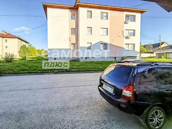 
  Продается 3-комн. квартира, 49.4 м², Иланский 3-й пер, д. 3
. Фото 20.