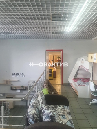 
   Продам помещение свободного назначения, 1292 м², Вокзальная  ул, 10Ак11

. Фото 15.