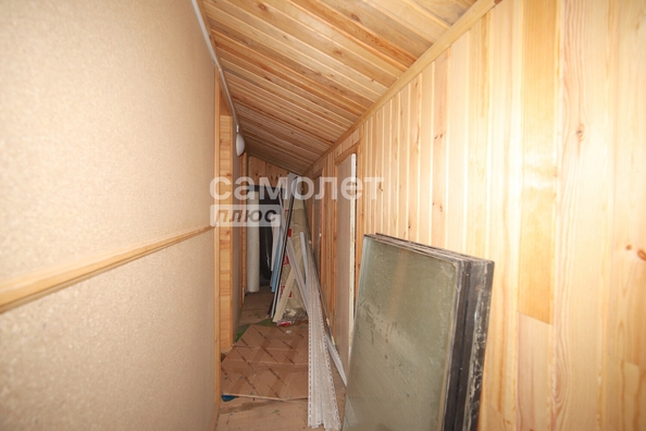 
  Продается дом, 61.7 м², деревня Журавлево
. Фото 21.