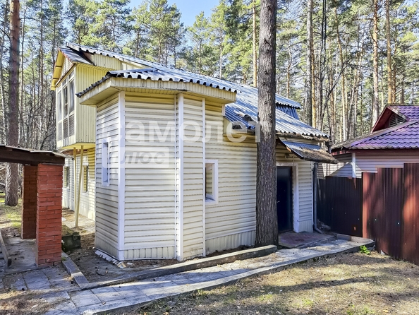 
  Продается дом, 61.7 м², деревня Журавлево
. Фото 3.