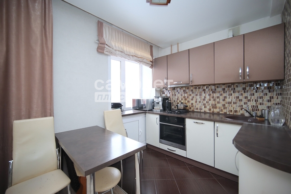 
  Продается 3-комн. квартира, 55.1 м², Шахтеров пр-кт, д. 53
. Фото 3.