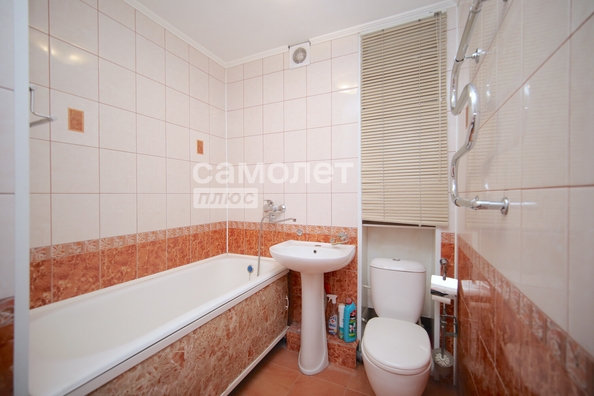 
  Продается 3-комн. квартира, 55.1 м², Шахтеров пр-кт, д. 53
. Фото 23.