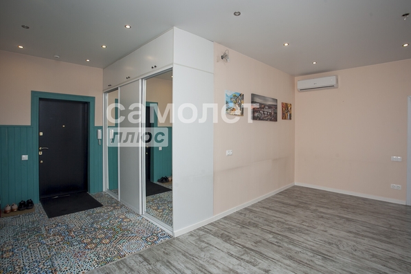 
  Продается 4-комн. квартира, 104.6 м², Московский пр-кт, д. 12
. Фото 2.