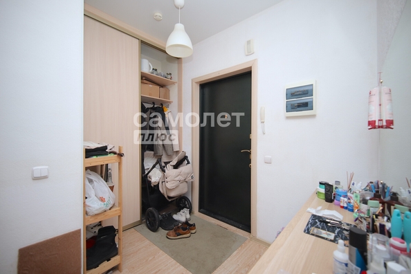 
   Продам 2-комнатную, 46.7 м², Волгоградская ул, 1

. Фото 15.