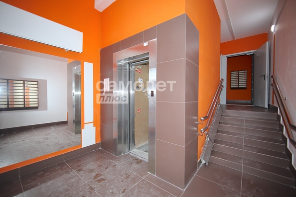 
  Продается 2-комн. квартира, 55.3 м², Серебряный бор ул, д. 24к5
. Фото 18.