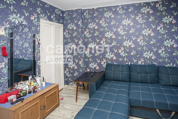 
   Продам 1-комнатную, 19.5 м², Коммунистическая ул, 128

. Фото 4.