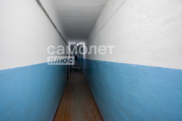 
  Продается 1-комн. квартира, 19.5 м², Коммунистическая ул, д. 128
. Фото 15.