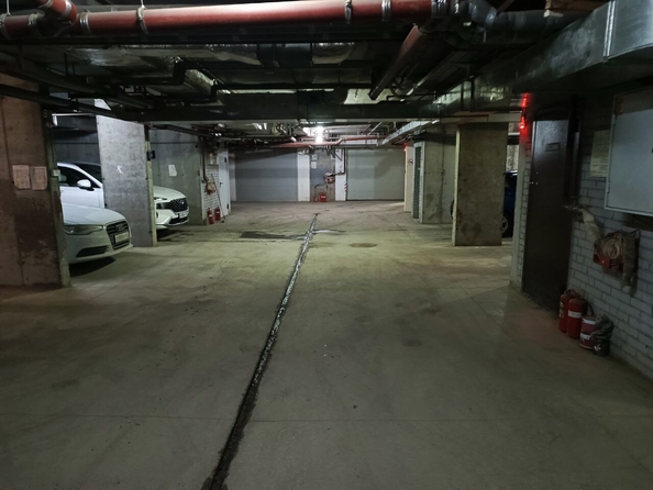 
  Продается парковка, 16.4 м², Осенний б-р, д. 7
. Фото 2.