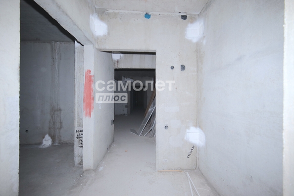 
  Продается 2-комн. квартира, 55.4 м², ЖК Кемерово-Сити, дом 32
. Фото 14.