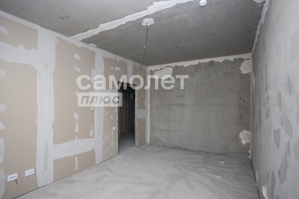 
  Продается 2-комн. квартира, 55.4 м², ЖК Кемерово-Сити, дом 32
. Фото 12.