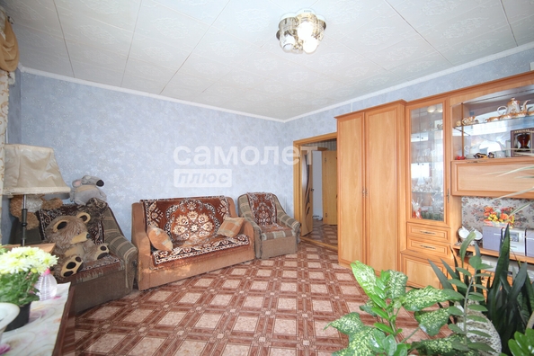 
   Продам дом, 94.8 м², Кемерово

. Фото 10.