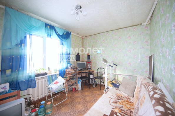 
   Продам дом, 94.8 м², Кемерово

. Фото 14.