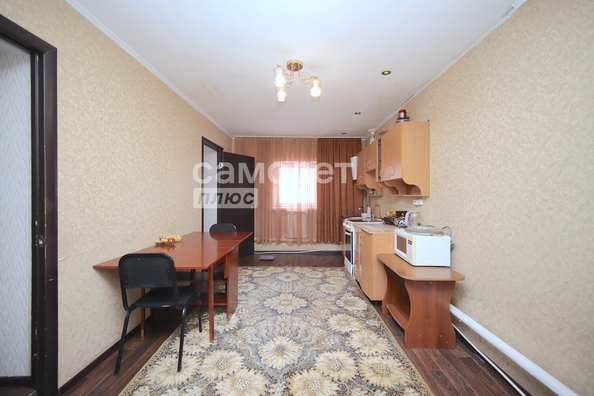 
   Продам дом, 74.1 м², Кемерово

. Фото 5.