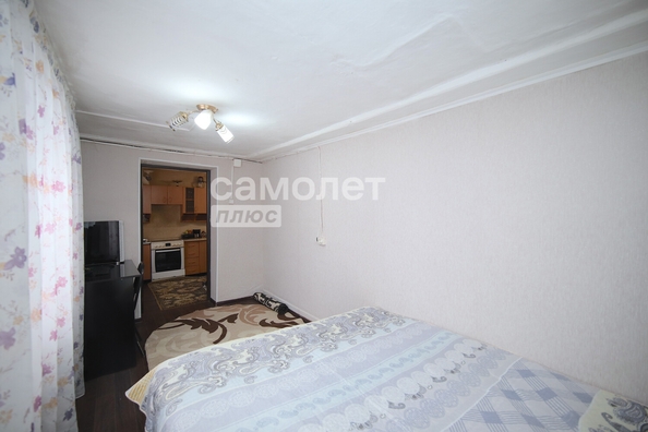 
   Продам дом, 74.1 м², Кемерово

. Фото 18.