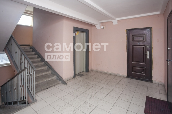 
  Продается 1-комн. квартира, 31.6 м², Рекордная ул, д. 19
. Фото 20.