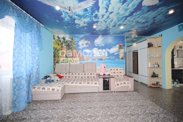 
  Продается коттедж, 150 м², Топки
. Фото 3.