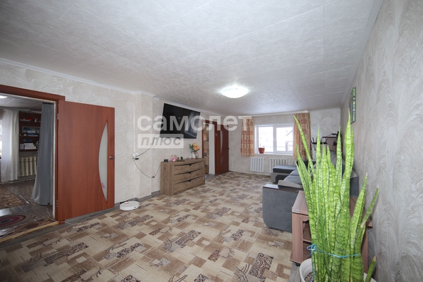 
  Продается дом, 111.6 м², село Березово
. Фото 5.