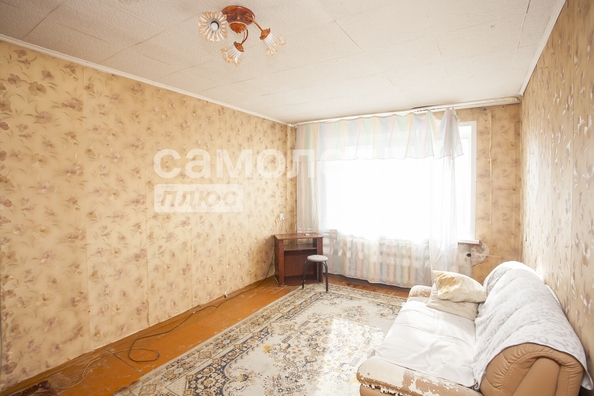 
  Продается 3-комн. квартира, 62.3 м², Сибиряков-Гвардейцев ул, д. 4
. Фото 4.