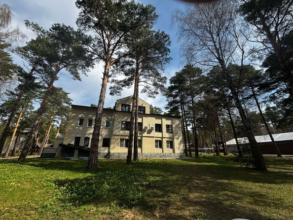 
  Продается 3-комн. квартира, 97.6 м², Сосновая ул, д. 9
. Фото 2.
