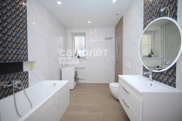 
  Продается 3-комн. квартира, 97.6 м², Сосновая ул, д. 9
. Фото 9.