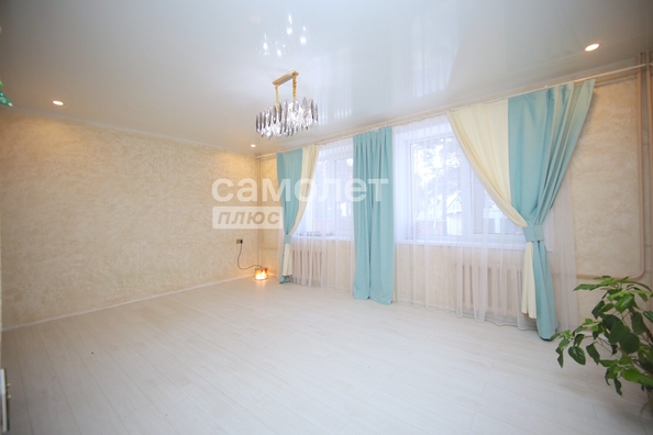 
  Продается 3-комн. квартира, 97.6 м², Сосновая ул, д. 9
. Фото 12.