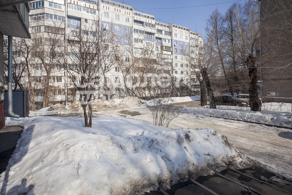 
   Продам 1-комнатную, 31 м², Ленина пр-кт, 100А

. Фото 18.