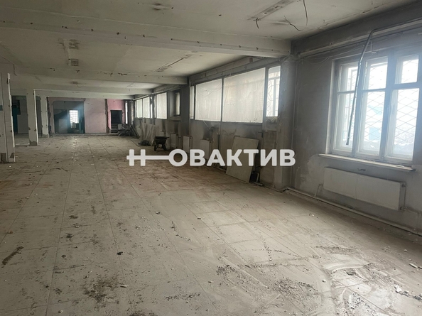 
   Сдам помещение свободного назначения, 815.7 м², 

. Фото 7.