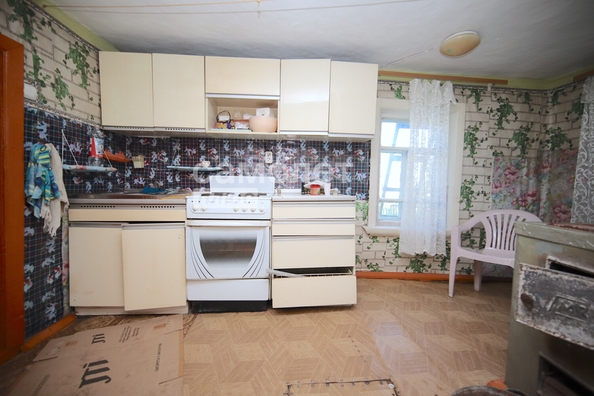 
  Продается дом, 23.7 м², поселок Новостройка
. Фото 9.