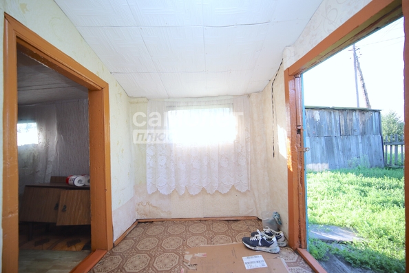 
  Продается дом, 23.7 м², поселок Новостройка
. Фото 13.