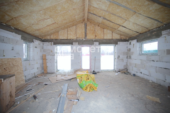 
  Продается дом, 61.3 м², село Березово
. Фото 4.