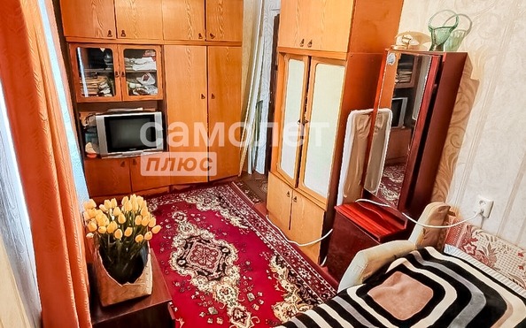 
   Продам 3-комнатную, 51.1 м², Энергетическая ул, 18

. Фото 13.